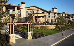 The Westin Verasa Napa